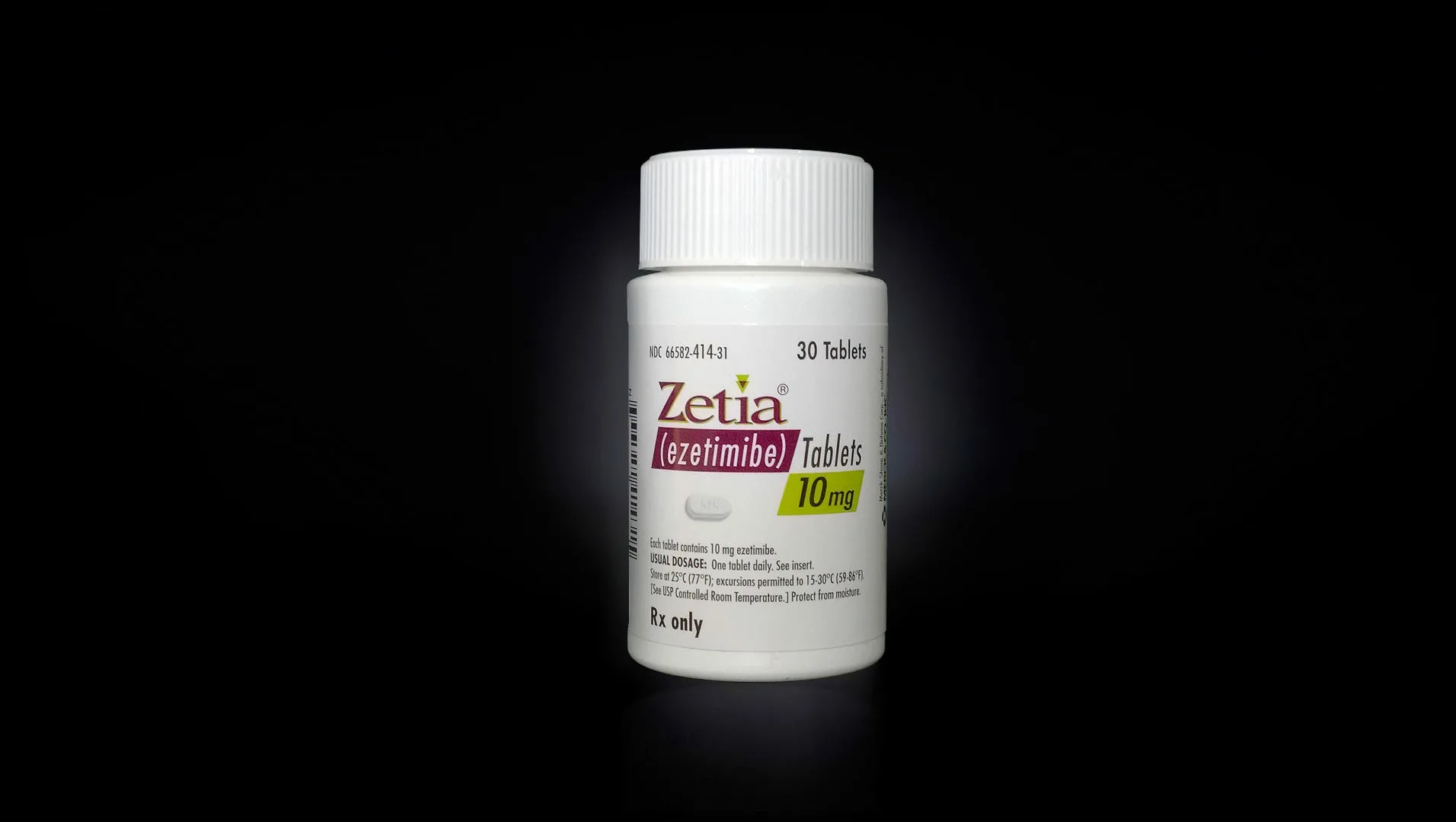 Zetia